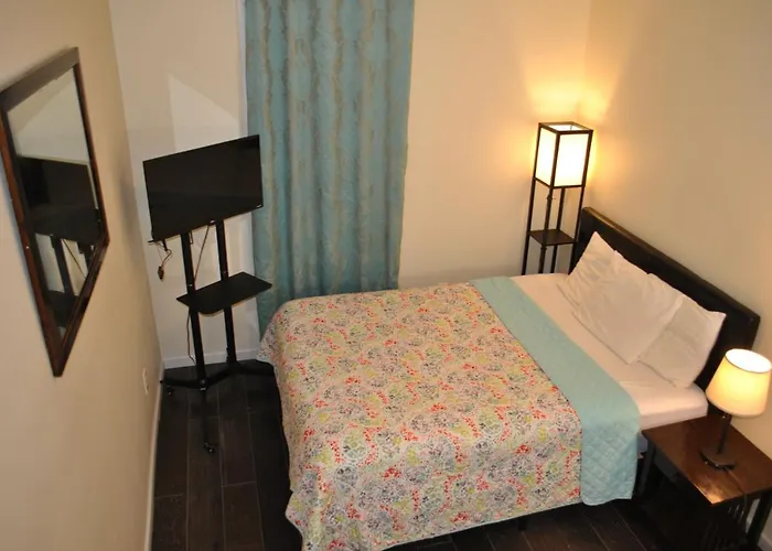 Motelcasa Guest House Newark Nj