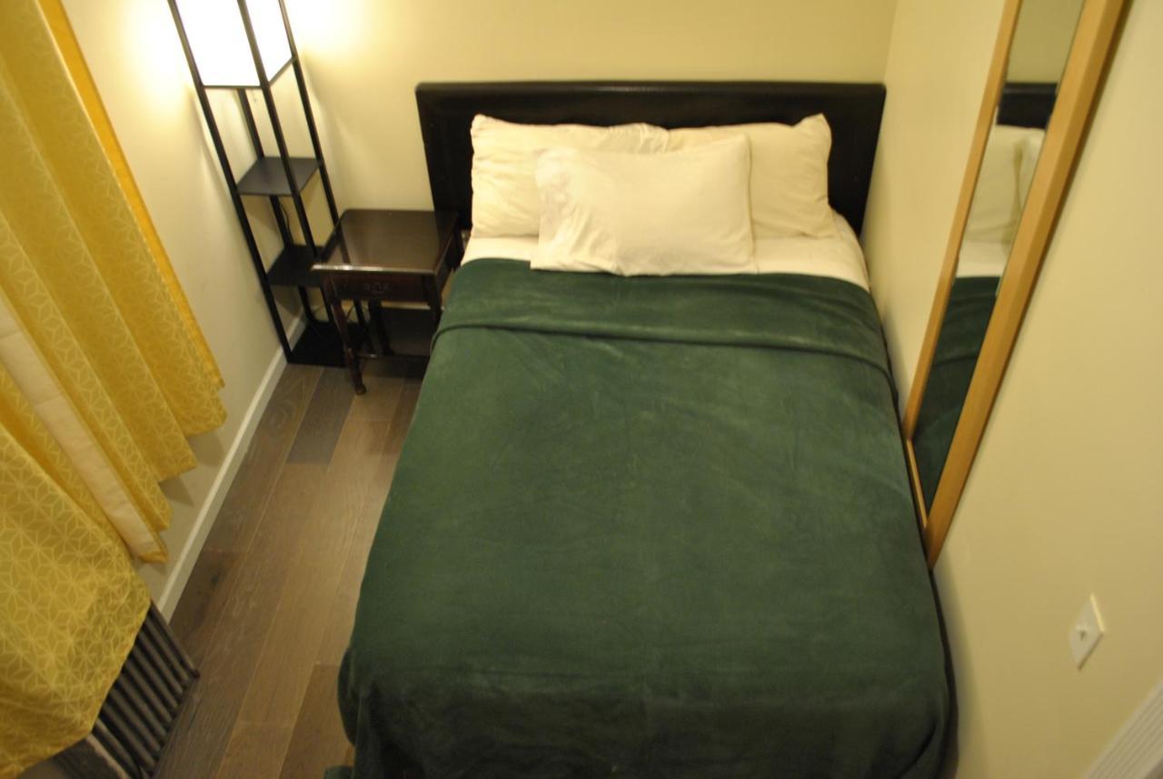 Casa de hóspedes Motelcasa Nj *