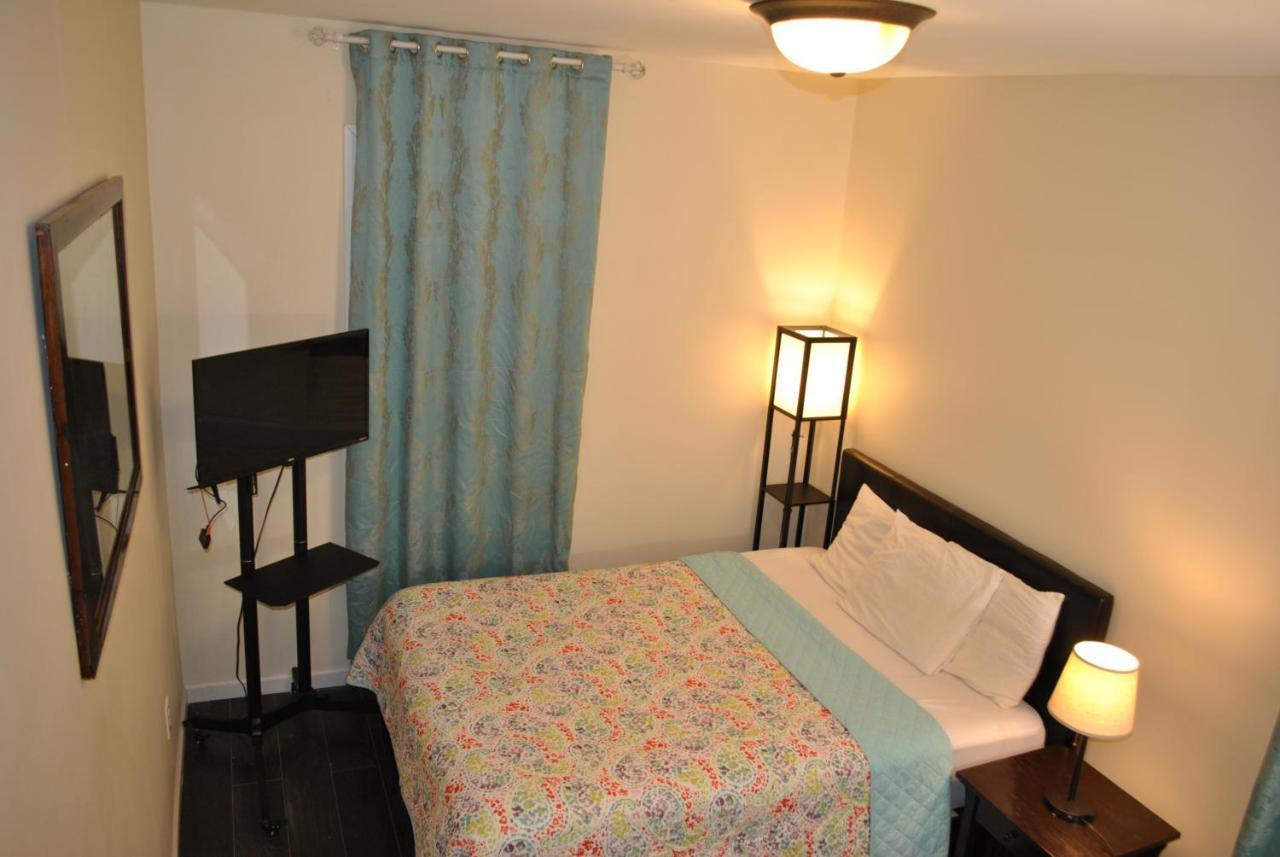 Casa de hóspedes Motelcasa Nj Newark