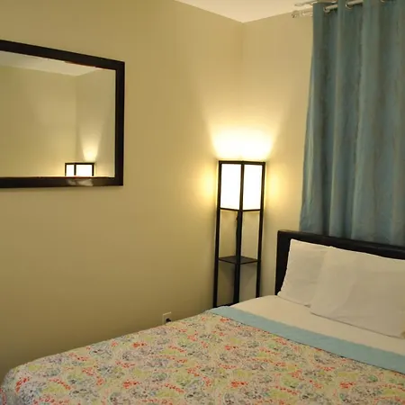Motelcasa Guest House Newark Nj Exterior photo