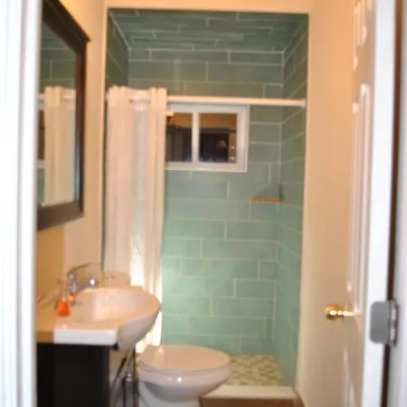 Motelcasa Guest House Newark Nj Exterior photo