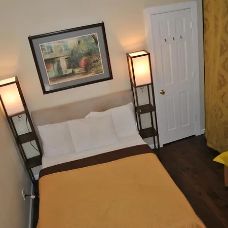 Motelcasa Guest House Newark Nj Exterior photo