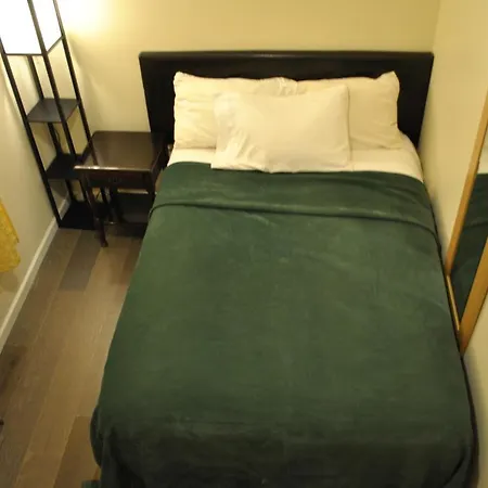 Motelcasa Guest House Newark Nj Exterior photo