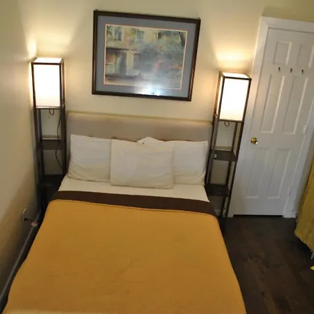 Motelcasa Guest House Newark Nj Exterior photo