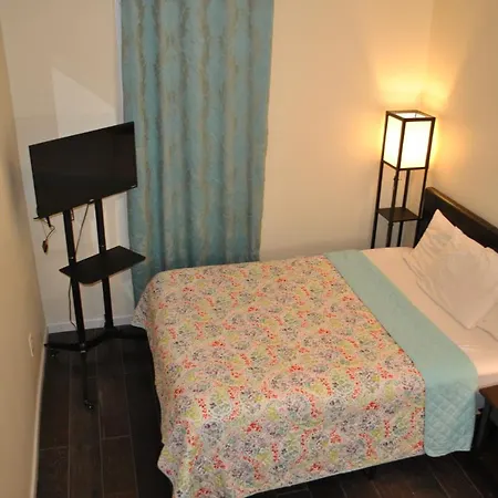 Motelcasa Guest House Newark Nj Exterior photo