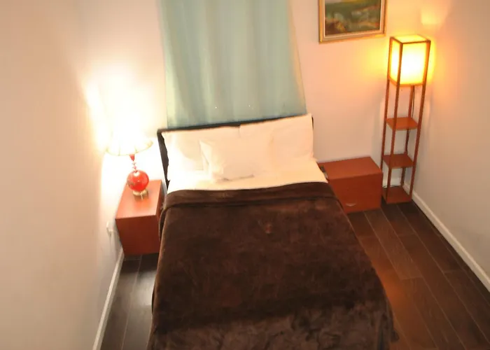 Motelcasa Guest House Newark Nj