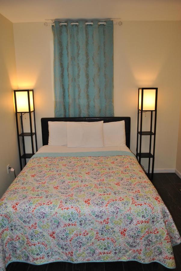 Motelcasa Nj Guest house Newark