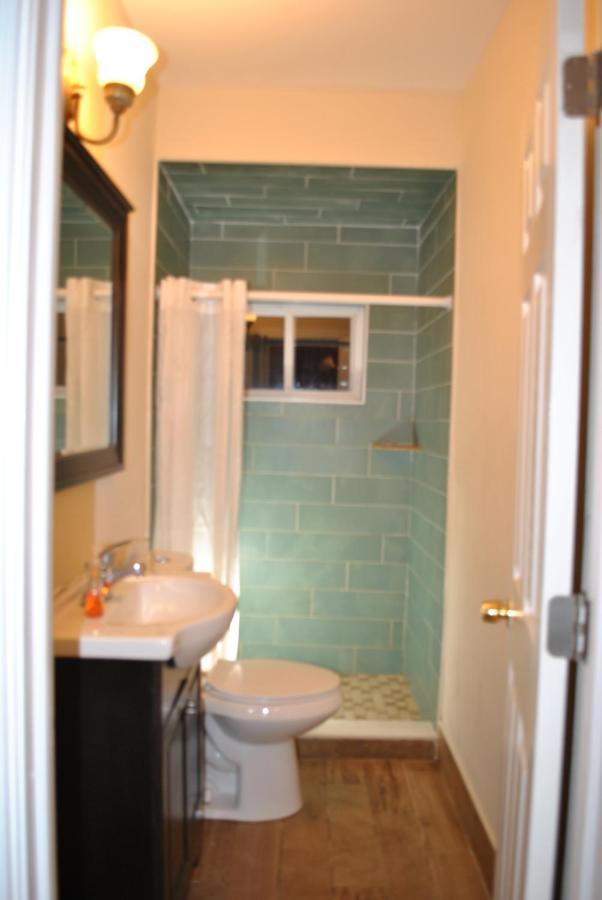 Motelcasa Nj Guest house *