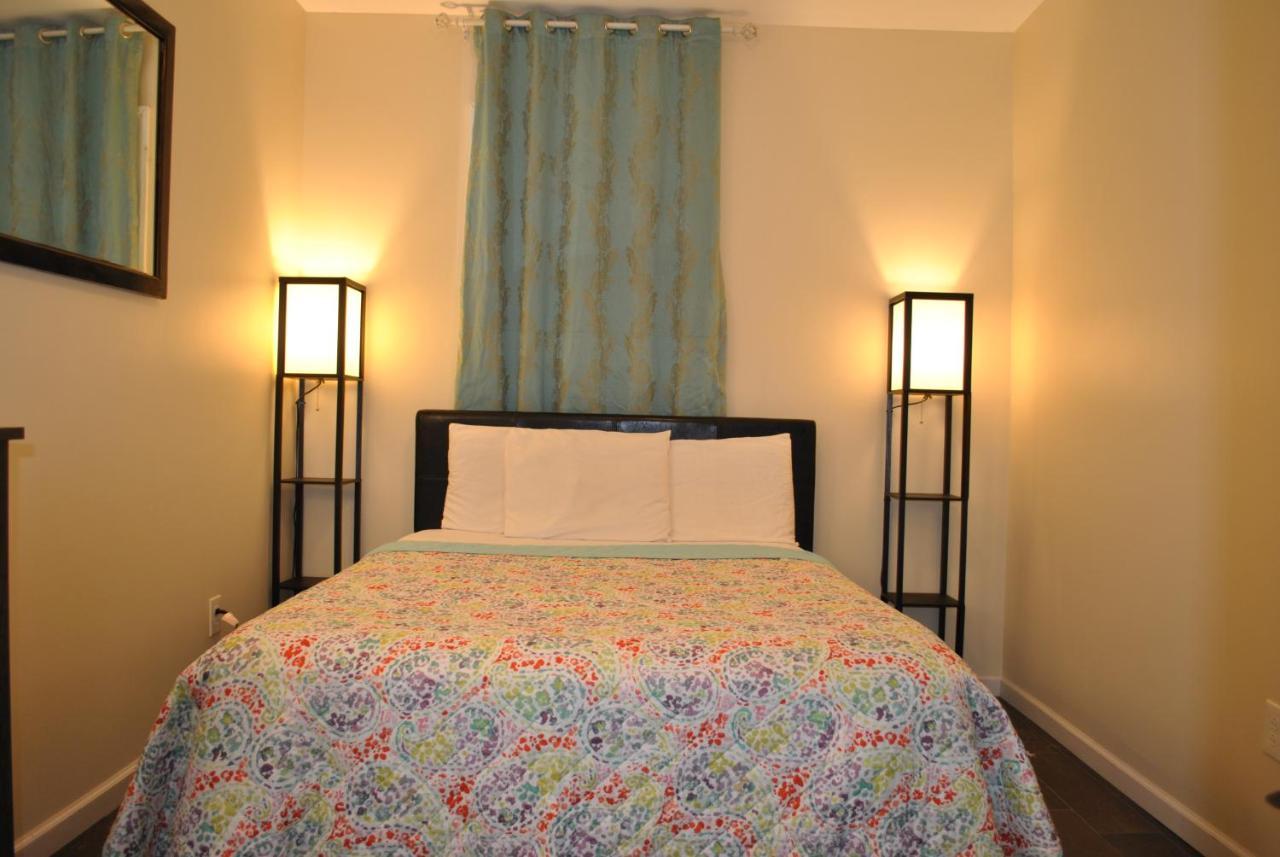 Motelcasa Nj Affittacamere Newark