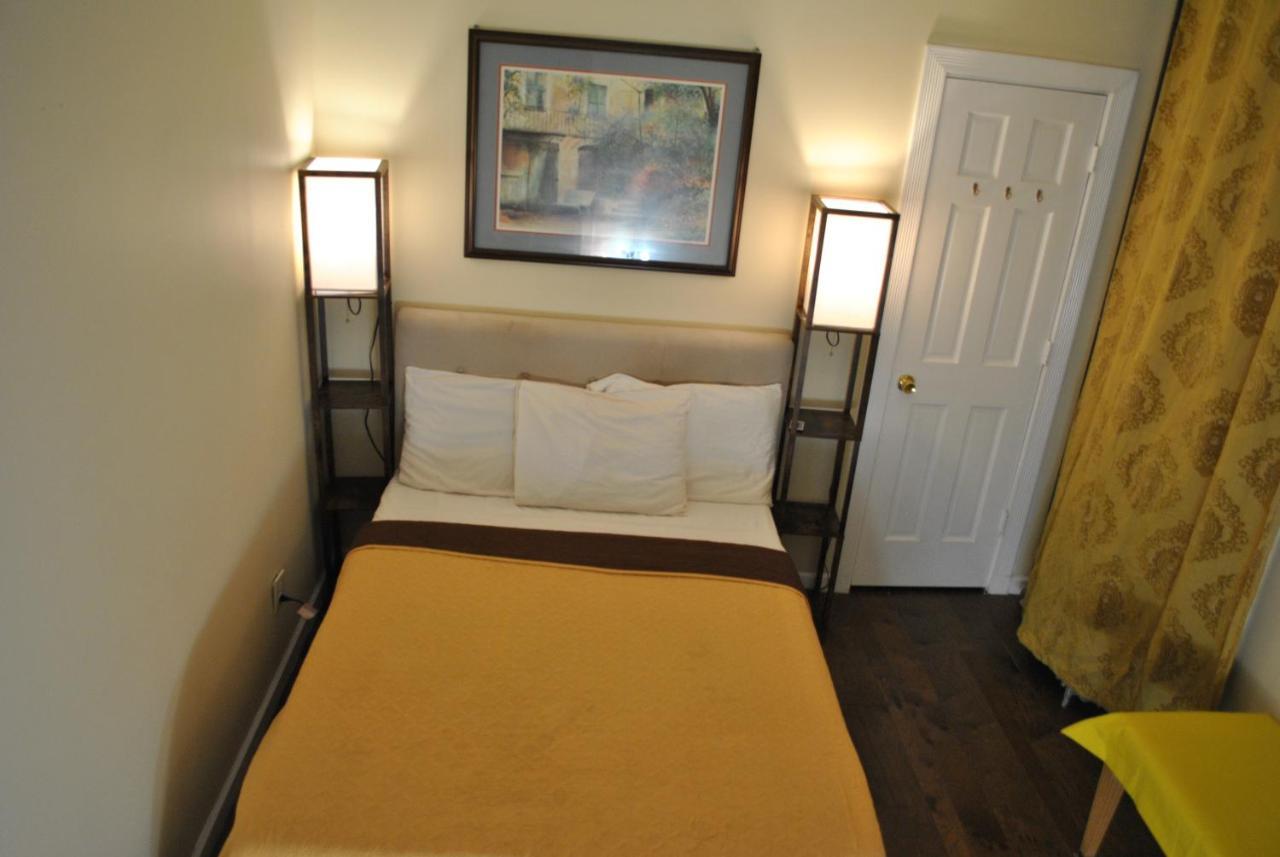 Guest house Motelcasa Nj Newark