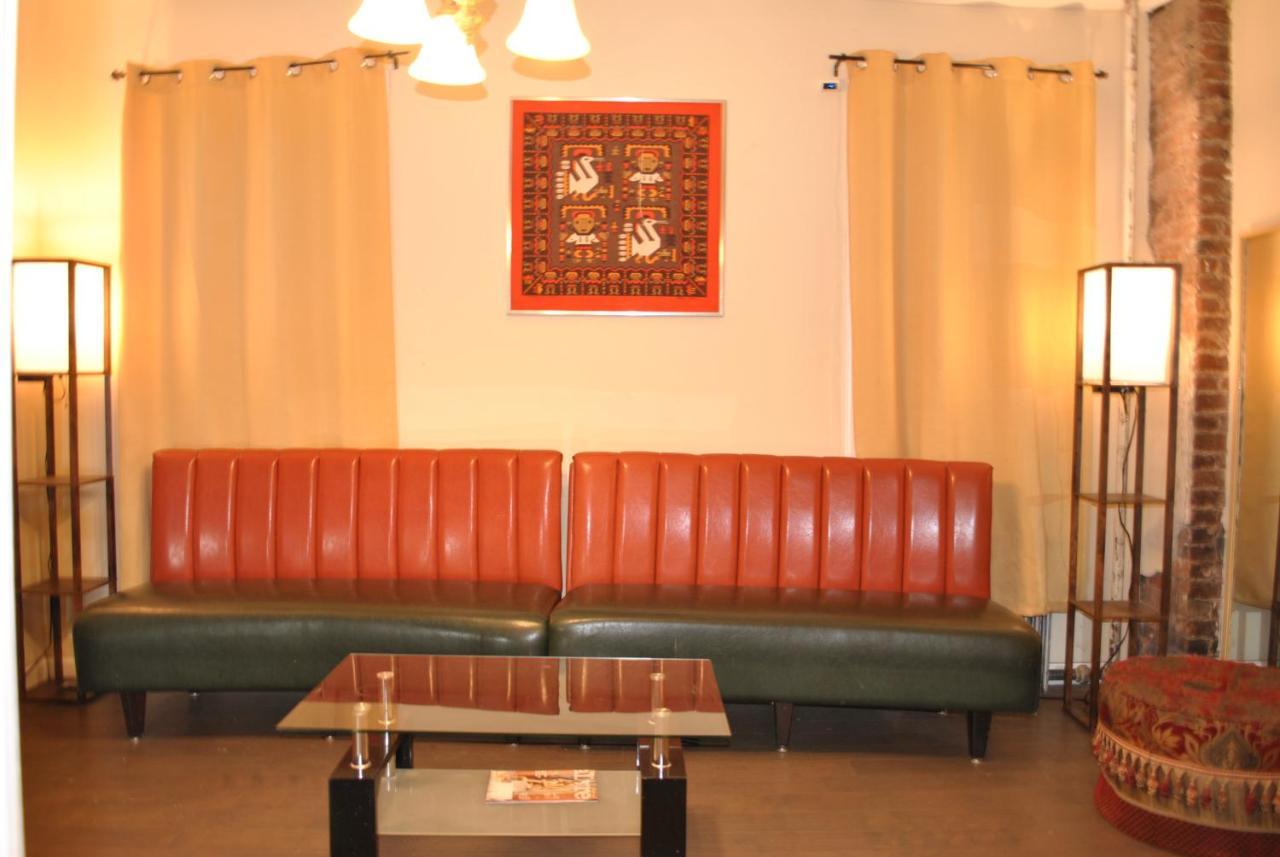 Affittacamere Motelcasa Nj *