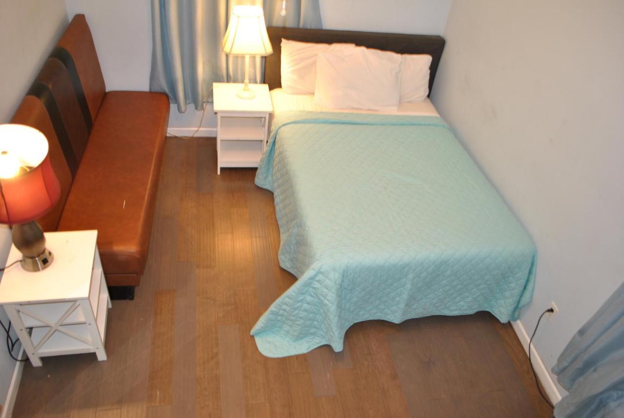 Motelcasa Nj Guest house Newark