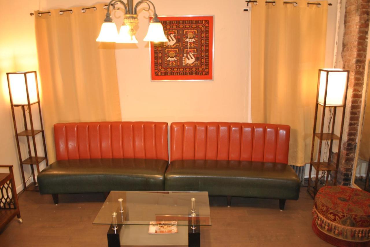 Motelcasa Nj Guest house Newark